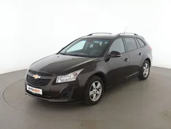 Braun Gebraucht 2014 Chevrolet Cruze LS Kombi | 7.790 €