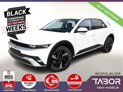 Atlas white Neu 2025 Hyundai Ioniq 6 Limousine | 32.288 € (Guter Preis)