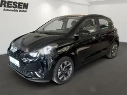 Schwarz Neu 2025 Hyundai i10 Trend Kleinwagen | 18.990 € (Fairer Preis)
