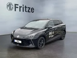 MG MG4 EV