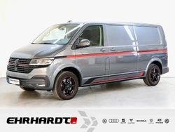 Grau Gebraucht 2022 VW T6.1 Van | 38.790 €
