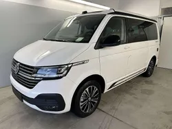 Candyweiß / dach schwarz Neu 2025 VW T6.1 Edition Van | 70.940 € (Fairer Preis)
