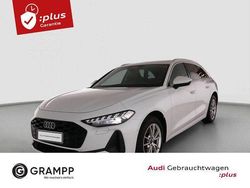 Weiß Gebraucht 2025 Audi A5 Ambiente Kombi | 48.490 €
