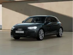 Schwarz Neu 2025 Audi A1 Sportback Performance Kleinwagen | 24.990 € (Superpreis)