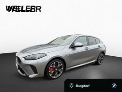 Skyscraper grau (grau) Gebraucht 2025 BMW 120 M Sport Kleinwagen | 32.790 € (Guter Preis)