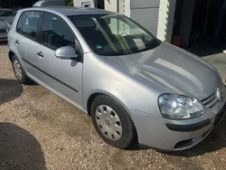 Silber Gebraucht 2004 VW Golf V Limousine | 4.250 € (Fairer Preis)