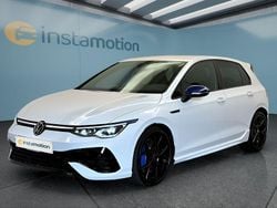 Weiß Gebraucht 2022 VW Golf VIII R Kleinwagen | 38.349 € (Superpreis)