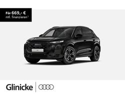 Mythosschwarz metallic Neu 2025 Audi Q3 Sport SUV | 49.970 € (Superpreis)
