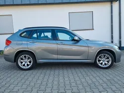 Grau Gebraucht 2011 BMW X1 M Sport SUV | 7.600 € (Guter Preis)