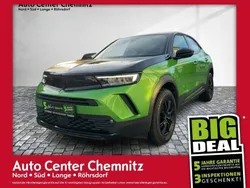 Matcha green Gebraucht 2022 Opel Mokka GS Line SUV | 19.406 € (Fairer Preis)
