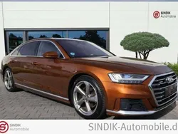 Andere Gebraucht 2019 Audi A8 Comfort Limousine | 68.890 €