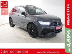 Grau Gebraucht 2021 VW Tiguan Style SUV | 31.850 € (Guter Preis)