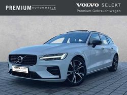 Gebraucht 2021 Volvo V60 Kombi | 29.890 € (Guter Preis)