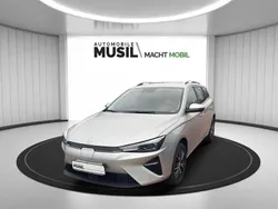 MG MG5 EV