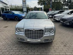 Silber Gebraucht 2004 Chrysler 300C Touring Kombi | 13.890 €