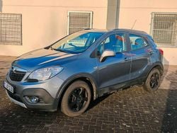 Braun Gebraucht 2013 Opel Mokka SUV | 5.800 € (Guter Preis)