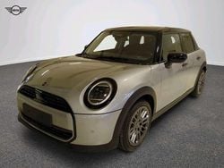 Grau Gebraucht 2024 Mini Cooper Classic Kleinwagen | 29.170 € (Fairer Preis)