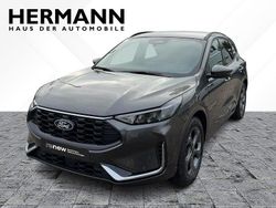 Magnetic metallic (pn4dq) Neu 2025 Ford Kuga ST-Line X SUV | 52.100 €