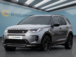 Grau Gebraucht 2024 Land Rover Discovery 5 SUV | 46.899 € (Fairer Preis)