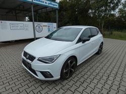 "nevada" weiss Gebraucht 2022 Seat Ibiza Beats Limousine | 13.290 € (Guter Preis)