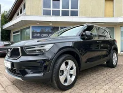 Schwarz Gebraucht 2019 Volvo XC40 SUV | 24.000 € (Fairer Preis)