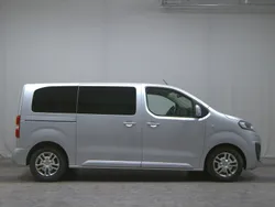 Citroën Spacetourer