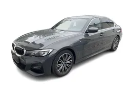 Grau Gebraucht 2020 BMW 330 M Sport Limousine | 33.480 € (Fairer Preis)