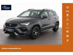 Dark forest grün metallic Neu 2024 Cupra Ateca VZ SUV | 47.480 € (Fairer Preis)