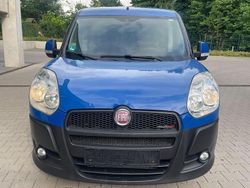 Gebraucht 2011 Fiat Doblò Van / Kleinbus | 6.599 € (Teuer)