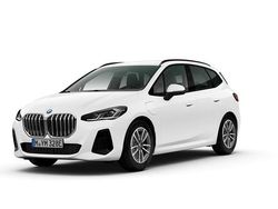 Neu 2025 BMW 225 Active Tourer Efficient Dynamics Van / Kleinbus | 53.679 € (Teuer)