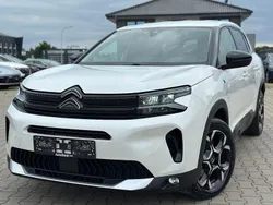 Weiß Gebraucht 2022 Citroën C5 Aircross SUV | 20.111 € (Fairer Preis)