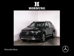 Schwarz Gebraucht 2024 Mercedes EQB300 SUV | 38.580 € (Guter Preis)