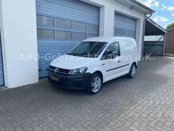 Weiß Gebraucht 2020 VW Caddy Van / Kleinbus | 13.490 € (Superpreis)