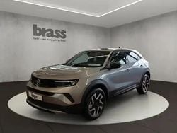 Kontrast grau (metallic) Neu 2025 Opel Mokka Edition SUV | 25.950 € (Fairer Preis)