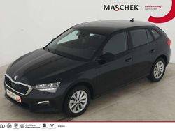 Black magic perleffekt Gebraucht 2023 Skoda Scala Ambition Kleinwagen | 18.740 € (Fairer Preis)