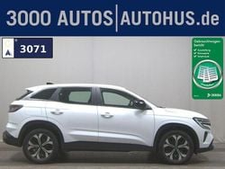 Weiss Gebraucht 2023 Renault Austral SUV | 21.980 € (Superpreis)