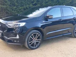 Schwarz Gebraucht 2019 Ford Edge ST-Line SUV | 26.500 € (Fairer Preis)