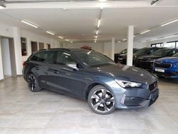 Grau Gebraucht 2023 Cupra Leon Limousine | 24.990 € (Guter Preis)