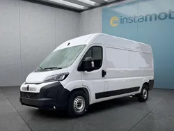 Weiß Gebraucht 2024 Citroën Jumper Van / Kleinbus | 34.099 € (Fairer Preis)