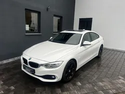 Weiß Gebraucht 2015 BMW 430 Gran Coupé Comfort Edition Coupé | 20.999 € (Fairer Preis)