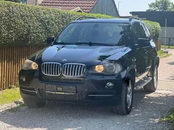 Schwarz Gebraucht 2007 BMW X5 Performance SUV | 5.900 € (Etwas zu teuer)