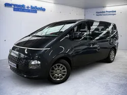 Grau Gebraucht 2024 Hyundai Staria Trend Van | 40.890 € (Fairer Preis)