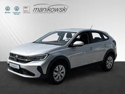Silber Gebraucht 2024 VW Taigo SUV | 18.790 € (Guter Preis)