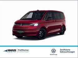 Fortanarot Gebraucht 2025 VW Multivan Goal Van | 49.890 € (Fairer Preis)