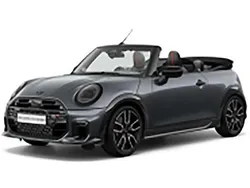 P0c6p legend grey metallic Neu 2025 Mini John Cooper Works Kleinwagen | 35.990 € (Superpreis)
