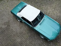 Grün Gebraucht 1969 Ford Mustang Convertible Cabrio | 35.000 €