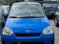 Blau Gebraucht 2004 Daihatsu Cuore Kleinwagen | 2.600 €