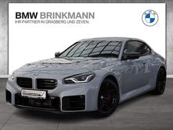 Grau Gebraucht 2024 BMW M2 Performance Coupé | 61.730 € (Superpreis)