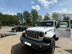 Weiß Gebraucht 2021 Jeep Wrangler Rubicon SUV | 59.500 €