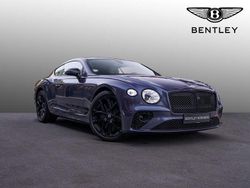Schwarz Neu 2024 Bentley Continental GT Limousine | 299.550 € (Fairer Preis)